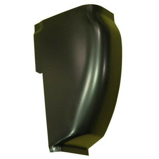 1999-2015 Ford F-250 Super Duty Extended Cab RH Cab Corner.