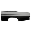 1966-1967 Chevy Nova QUARTER PANEL SKIN LH 26in HIGH X 75in LONG.