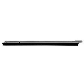 1968-1972 Chevy Malibu ROCKER PANEL RH OUTER 2DR EXCEPT EL CAMINO - Classic 2 Current Fabrication