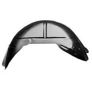 1964-1967 Chevy Chevelle WHEELHOUSE REAR RH INNER SEDAN HARDTOP.