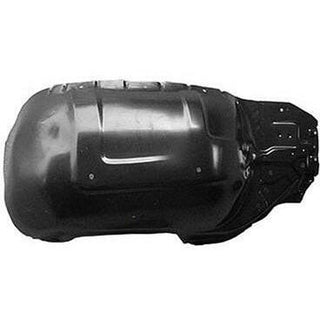 1968-1972 Chevy Chevelle FENDER INNER FRONT LH STEEL.