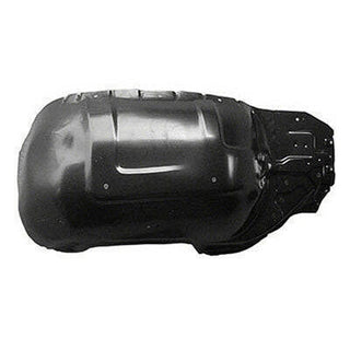 1971-1972 GMC Sprint FENDER INNER FRONT LH STEEL.