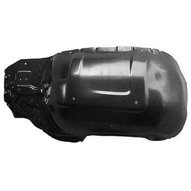 1968-1972 Chevy El Camino FENDER INNER FRONT RH STEEL.