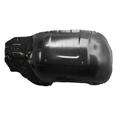 1971-1972 GMC Sprint FENDER INNER FRONT RH STEEL.