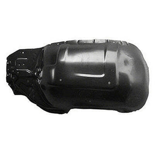 1971-1972 GMC Sprint FENDER INNER FRONT RH STEEL.