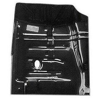 1964-1967 Oldsmobile F-85 CAB FLOOR LH.