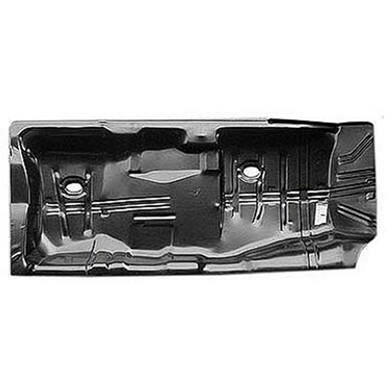 1964-1967 Pontiac Tempest CAB FLOOR LH FULL LENGTH 30in X 72in.