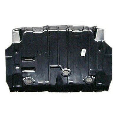 1970-1972 Chevy Monte Carlo TRUNK FLOOR CENTER WELL 1-PC 56in X 34in LONG.