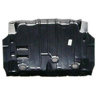 1968-1972 Oldsmobile Cutlass TRUNK FLOOR CENTER WELL 1-PC 56in X 34in LONG.