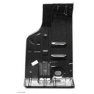 1968-1972 Buick Skylark TRUNK FLOOR, LH, 21 W X 37 L.