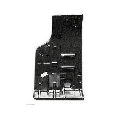 1970-1972 Chevy Monte Carlo TRUNK FLOOR, LH, 21 W X 37 L.