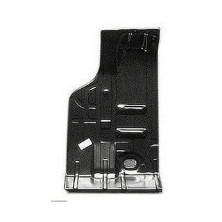 1970-1972 Chevy Monte Carlo TRUNK FLOOR, LH, 21 W X 37 L.