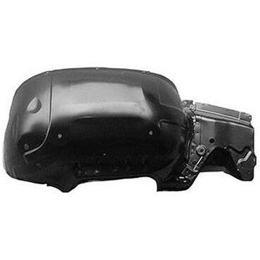 1969 Chevy Camaro FENDER INNER FRONT LH.