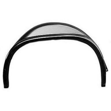 1969 Chevy Camaro WHEELHOUSE REAR RH OUTER.