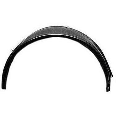 1967-1968 Pontiac Firebird WHEELHOUSE REAR RH OUTER.