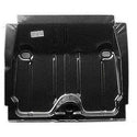 1967-1968 Chevy Camaro TRUNK FLOOR 1-PC CENTER 45in X 38in.