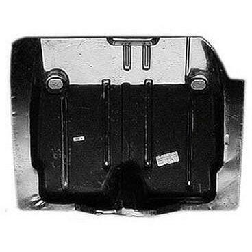 1969 Pontiac Firebird TRUNK FLOOR CENTER 48in X 37in.