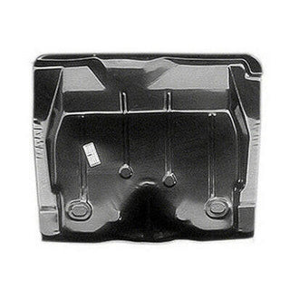 1970-1973 Chevy Camaro TRUNK FLOOR 1-PC 42in X 37in.