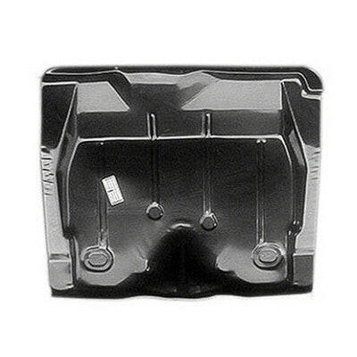 1970-1973 Pontiac Firebird TRUNK FLOOR 1-PC 42in X 37in.