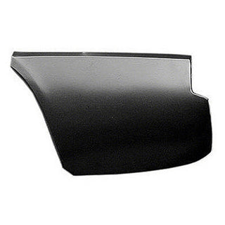 1974-1981 Chevy Camaro QUARTER PANEL RR LOWER LH 17in HIGH X 21in LONG - Classic 2 Current Fabrication