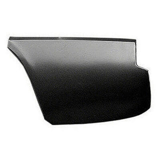 1974-1981 Chevy Camaro QUARTER PANEL RR LOWER LH 17in HIGH X 21in LONG.