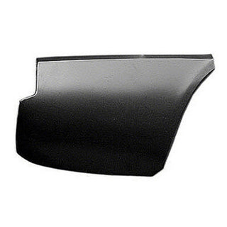 1974-1981 Chevy Camaro QUARTER PANEL RR LOWER RH 17in HIGH X 21in LONG - Classic 2 Current Fabrication