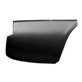 1974-1981 Chevy Camaro QUARTER PANEL RR LOWER RH 17in HIGH X 21in LONG.