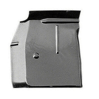 1969-1972 Chevy Blazer DRIVER SIDE FRONT CAB FLOOR.