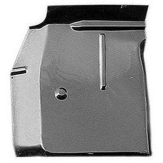 1967-1972 GMC Suburban DRIVER SIDE FRONT CAB FLOOR.