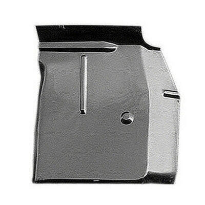 1969-1972 Chevy Blazer PASSENGER SIDE FRONT CAB FLOOR, 27in LONG X 26in WIDE.