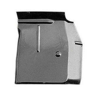 1970-1972 GMC Jimmy PASSENGER SIDE FRONT CAB FLOOR.