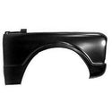 1967 Chevy C/K Pickup PASSENGER SIDE FRONT FENDER.
