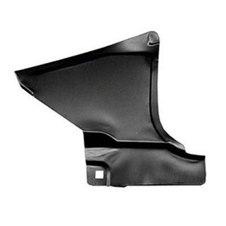 1987-1991 GMC Pickup DRIVER SIDE DOOR OPENING FOOTWELL PATCH - Classic 2 Current Fabrication