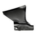 1987-1991 GMC Pickup DRIVER SIDE DOOR OPENING FOOTWELL PATCH.