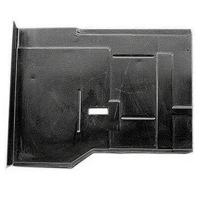 1973-1991 GMC Jimmy DRIVER SIDE REAR CAB FLOOR SECTION.