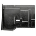 1973-1991 GMC Jimmy DRIVER SIDE REAR CAB FLOOR SECTION.