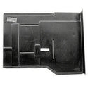 1973-1991 GMC Jimmy PASSENGER SIDE REAR CAB FLOOR SECTION.