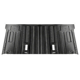 1987-1991 GMC Pickup PICKUP BED PATCH PIECE, FRONT BED, FLOOR PATCH, FULL-WIDTH.