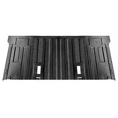 1973-1986 GMC Pickup PICKUP BED PATCH PIECE, FRONT BED, FLOOR PATCH, FULL-WIDTH.