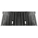 1973-1986 GMC Pickup PICKUP BED PATCH PIECE, FRONT BED, FLOOR PATCH, FULL-WIDTH.