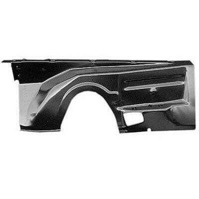 1970-1974 Plymouth Barracuda FENDER INNER FRONT LH INNER FENDER LH.