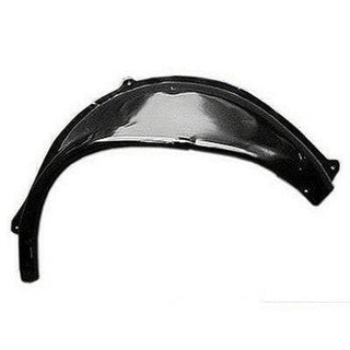 1970-1974 Dodge Challenger WHEELHOUSE REAR LH OUTER.