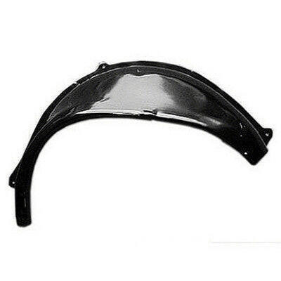 1970-1974 Dodge Challenger WHEELHOUSE REAR LH OUTER.