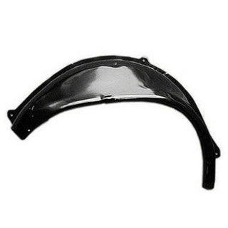 1970-1974 Dodge Challenger WHEELHOUSE REAR RH OUTER.
