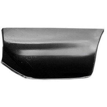 1967-1968 Ford Mustang PASSENGER SIDE LOWER REAR QUARTER PANEL.