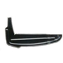 1964-1966 Ford Mustang PASSENGER SIDE REAR FENDER SPLASH SHIELD w/o GASKET.