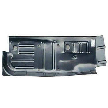 1964-1970 Ford Mustang CAB FLOOR LH COUPE/FASTBACK 23in X 60in.