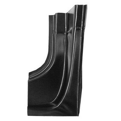 1973-1979 Ford Pickup DRIVER SIDE REAR DOOR POST LOWER PATCH.