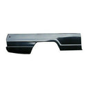 1963-1983 JEEP Cherokee PASSENGER SIDE QUARTER PANEL SKIN.
