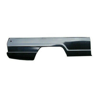 1963-1983 JEEP Cherokee PASSENGER SIDE QUARTER PANEL SKIN.